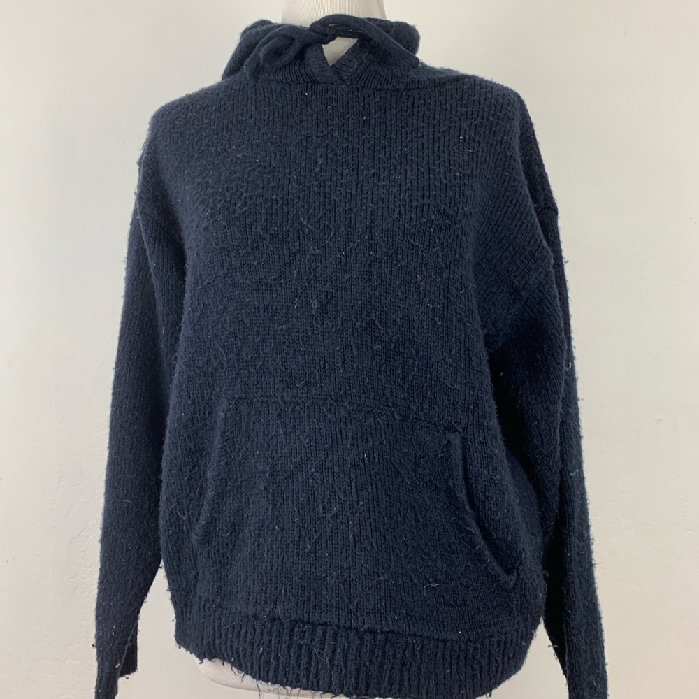 Brandy Melville Hooded Sweater